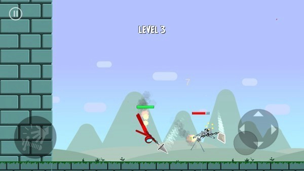 太空杀武道会v1.0.3