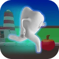 牙齿人跑酷v1.0