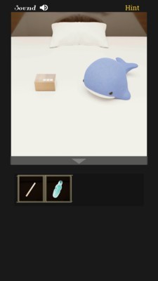 海滩小屋的解谜v1.0