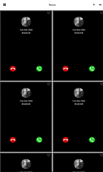 recoo来电秀v1.0.8