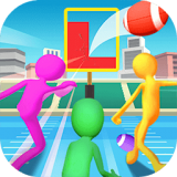 街头橄榄球v2.0.0