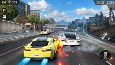公路赛车漂移v1.6