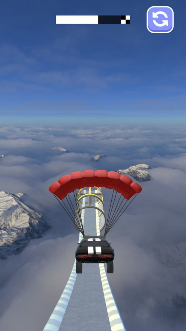 快速轨道特技漂移v1.0.0