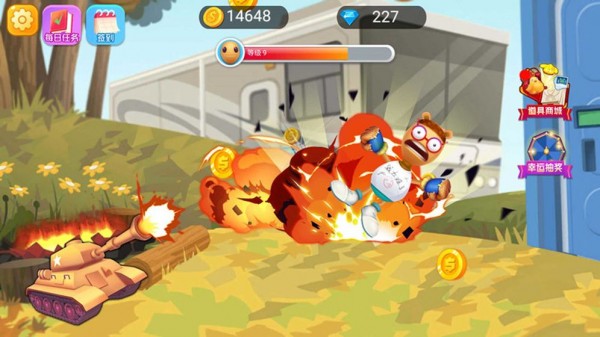 不服就盘他v1.0.0