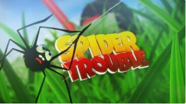 蜘蛛的冒险v1.2.110