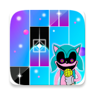 索尼克踩黑块v1.0