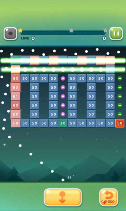 破碎砖块手机版v1.0.3