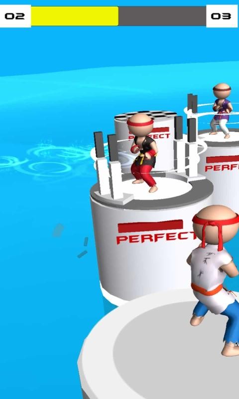 擂台战斗达人v2.0