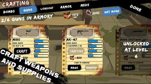 最后的属地v1.0.1