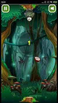 熊猫翻筋斗v1.0.2