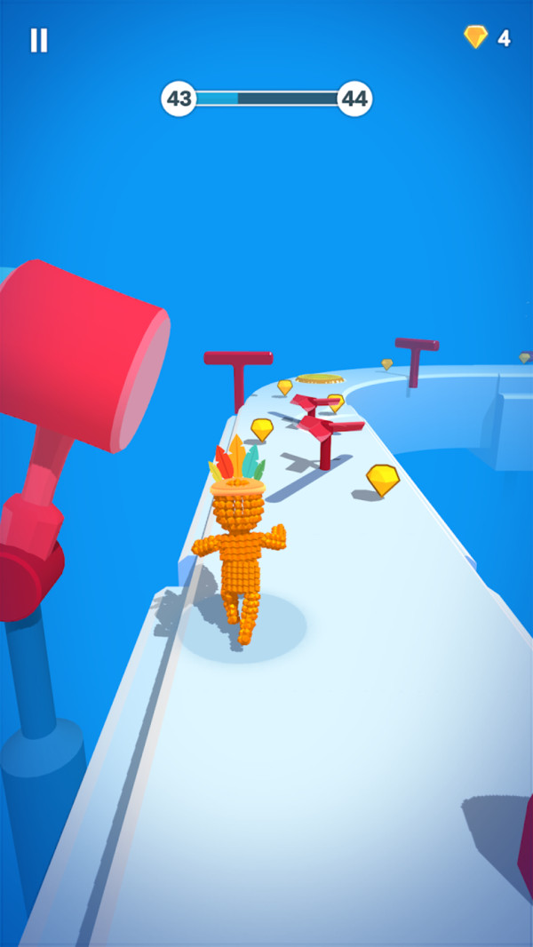 像素人淘汰赛v1.0.8