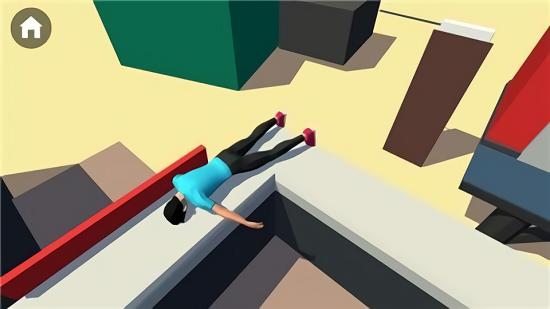 空中跑酷达人v3.06