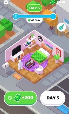 加油打工人v1.1.9