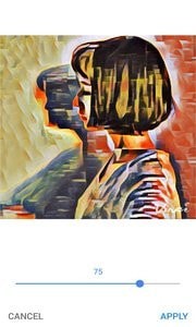 手绘滤镜相机v2.0.6