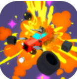 汽车竞技大乱斗v1.0.1