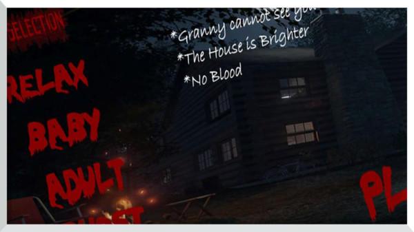 恐怖的邪恶修女3v1.0