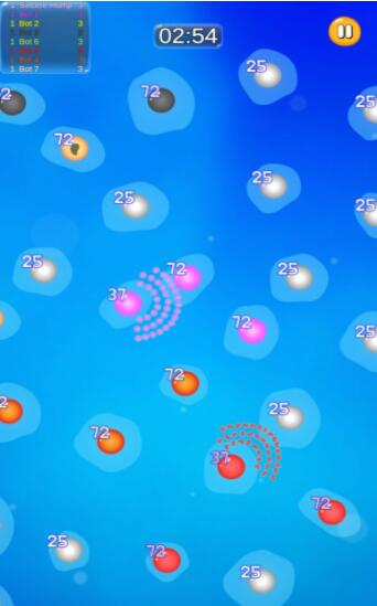 细胞分裂大作战v0.16