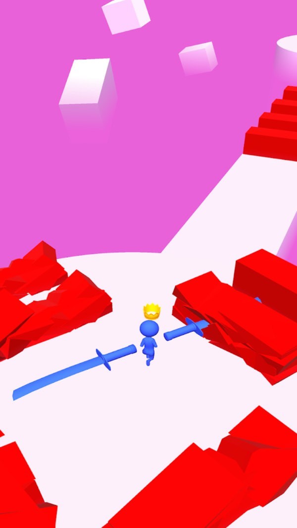 一刀就粉碎v1.0.1