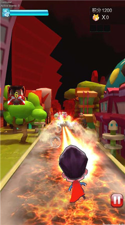 动漫英雄大作战v1.6