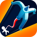 飞钩跑酷v1.2.0