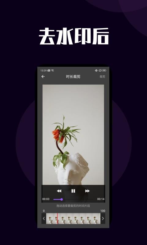短视频去水印v1.0.0