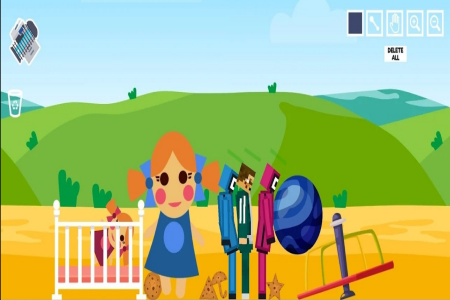 人类游乐场鱿鱼v1.0.0