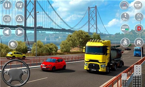 卡车探索之旅v3.0