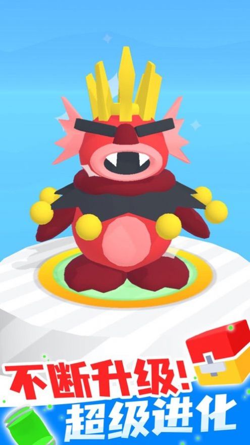 精灵大师皮卡丘v1.2.01