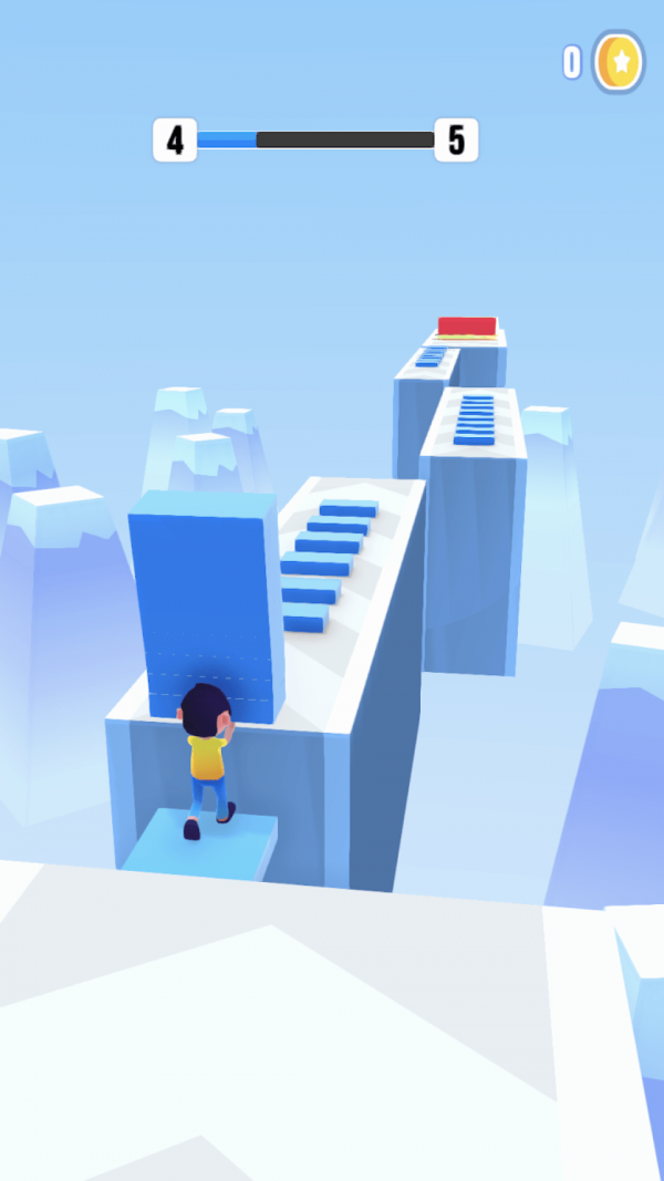 搬砖搭桥大作战v1.0