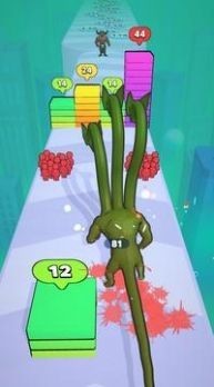 怪物进化跑v1.1.0