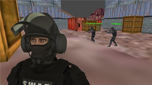 极限突击射手v1.2