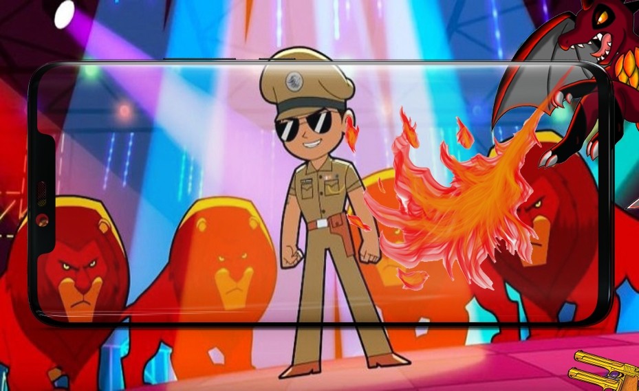 屠龙英雄辛格v0.1