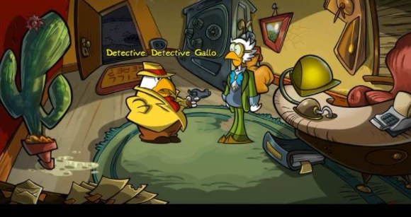 超鸡事务所v1.0.0