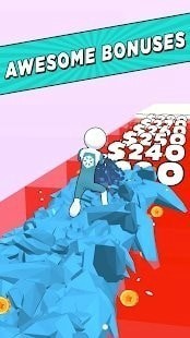 超级英雄比赛跑酷v1.92