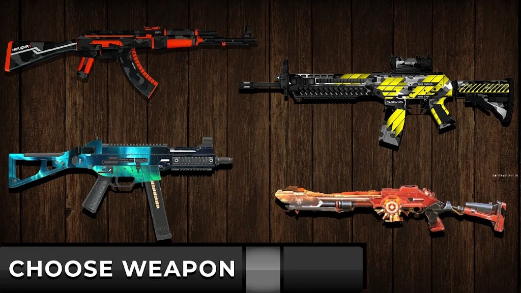 沙漠精英特遣救援v1.0