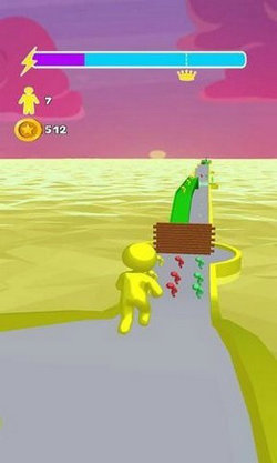 快跑生存冲刺v1.0.4