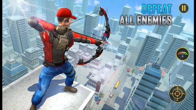 刺客弓箭手射击v2.5