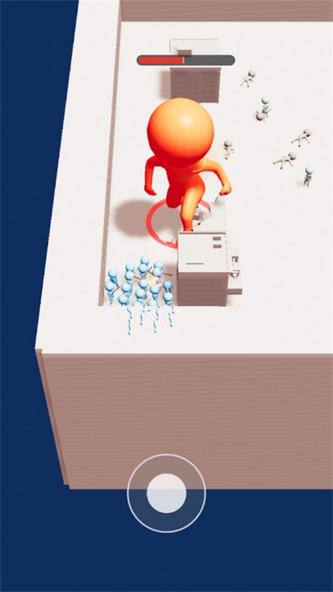 火柴巨人之战v0.1