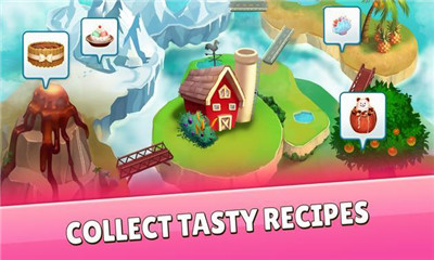 合并厨师冒险v2.15.1