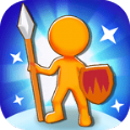 战斗火柴人大师v1.0.0