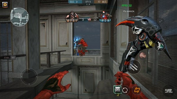 gz穿越火线2.26v2.26