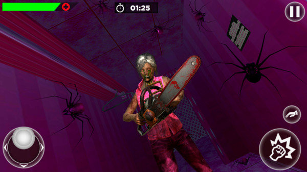 可怕的芭比奶奶v1.5