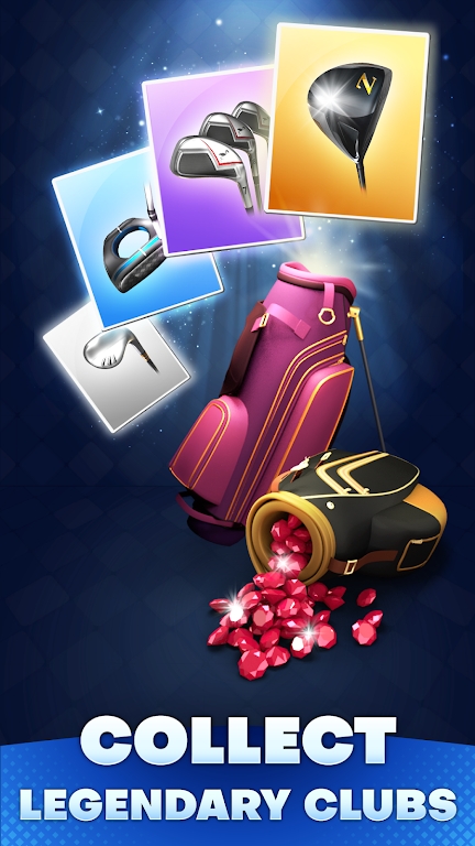 高尔夫公开赛v1.0.9