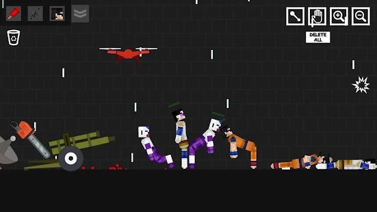 布娃娃龙珠格斗v1.1.8