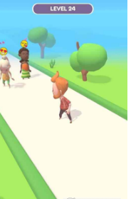 选择赛跑者v0.11