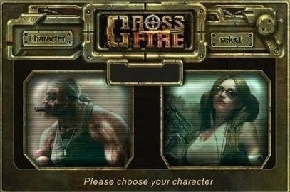 反恐特遣部队v1.0