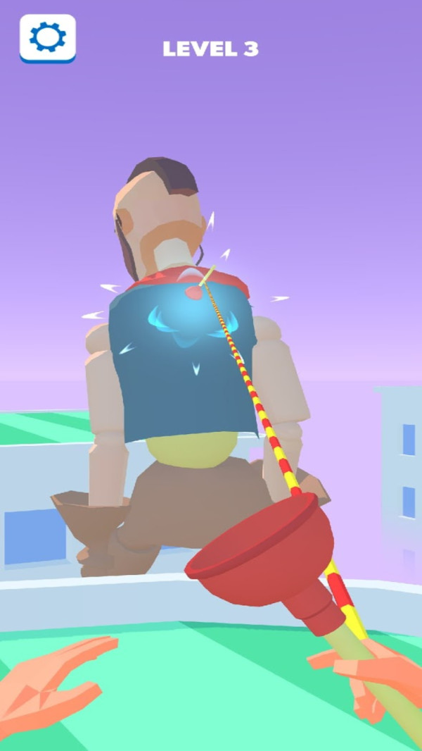 巨人进击战v0.0.1