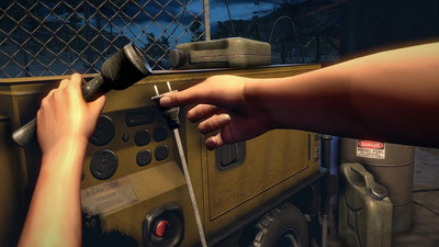 恐怖小丑：逃生v1.7