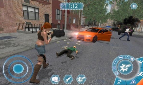 维加斯孤胆枪手v2.0.0