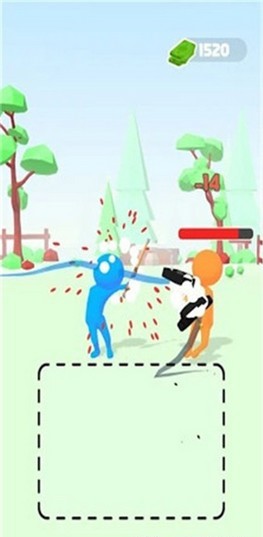 3D绘图决斗v1.0.0